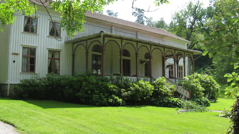 Gustafsberg