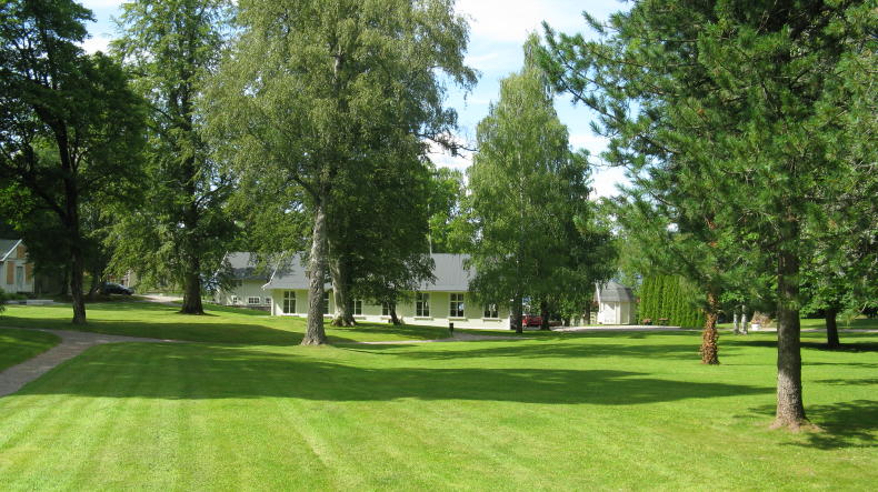 Gustafsberg
