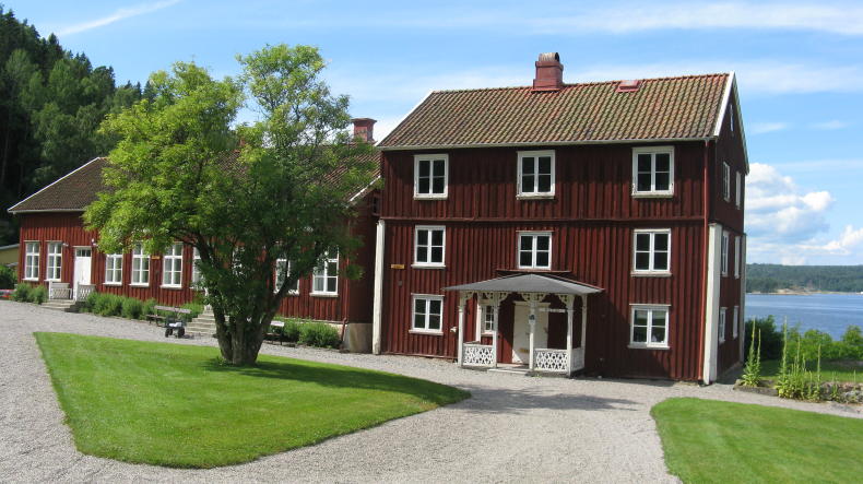 Gustafsberg