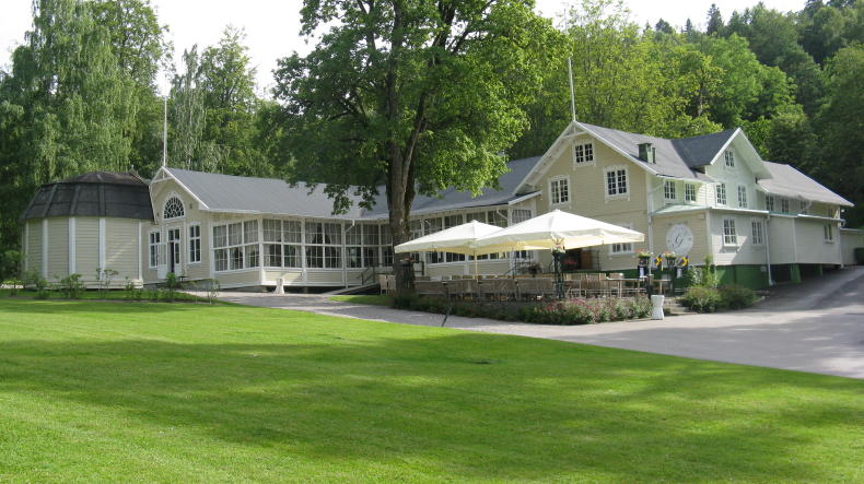 Gustafsberg