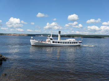 Gustafsberg