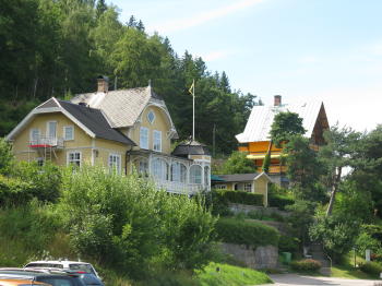 Gustafsberg