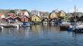 Hälleviksstrand
