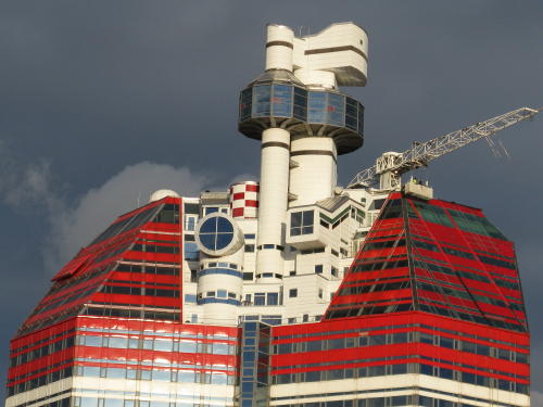 Göteborg Hafen Rundfahrt Göteborg Hafen Rundfahrt