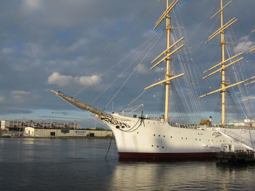 Göteborg Hafen Rundfahrt Göteborg Hafen Rundfahrt