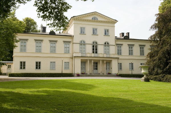 Haga Slott
