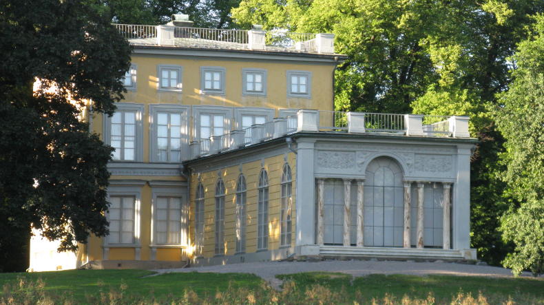 Hagapark