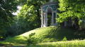 Hagaparken und Haga Slott