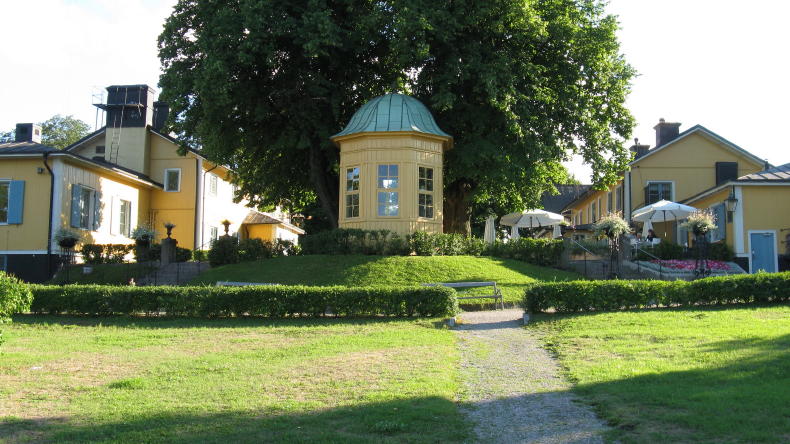 Haga Park