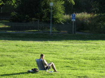 Haga Park Haga Park
