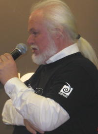 Håkan Ivarson