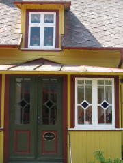 Halland: Ästad Gård Halland Ästad Gård