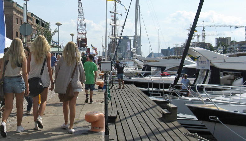 Halmstad