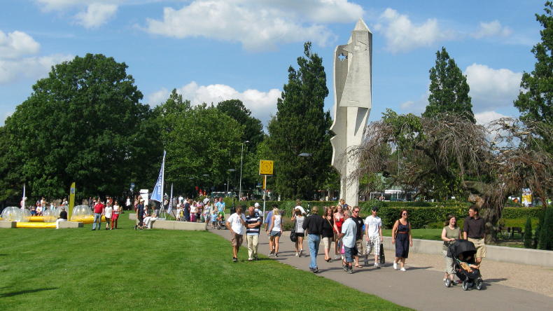 Halmstad