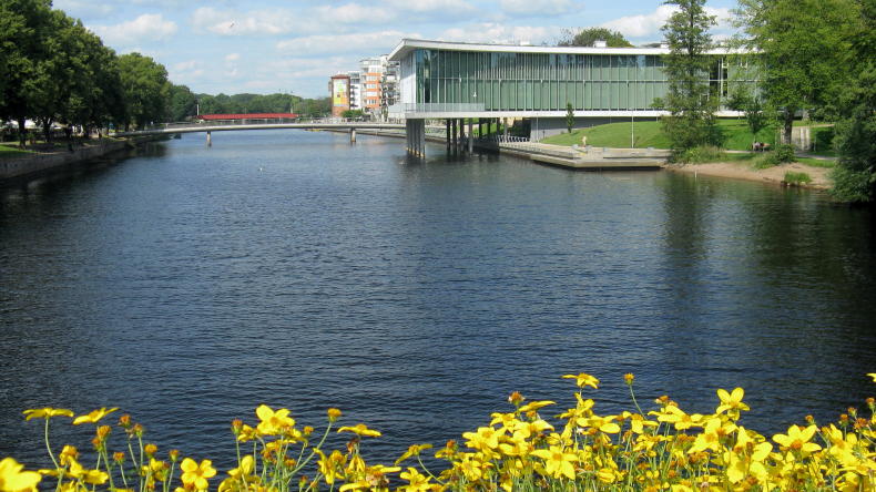 Halmstad