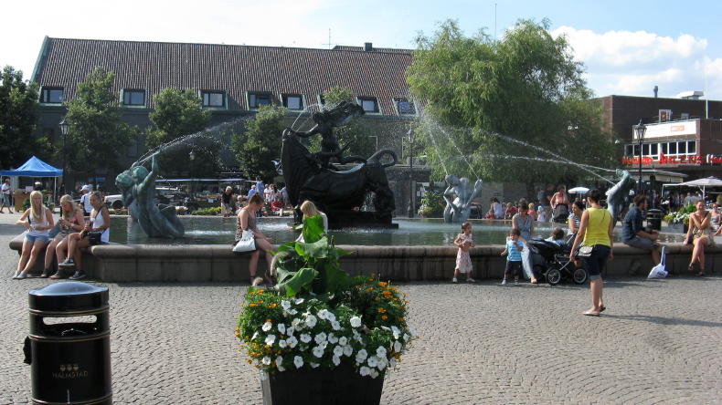 Halmstad