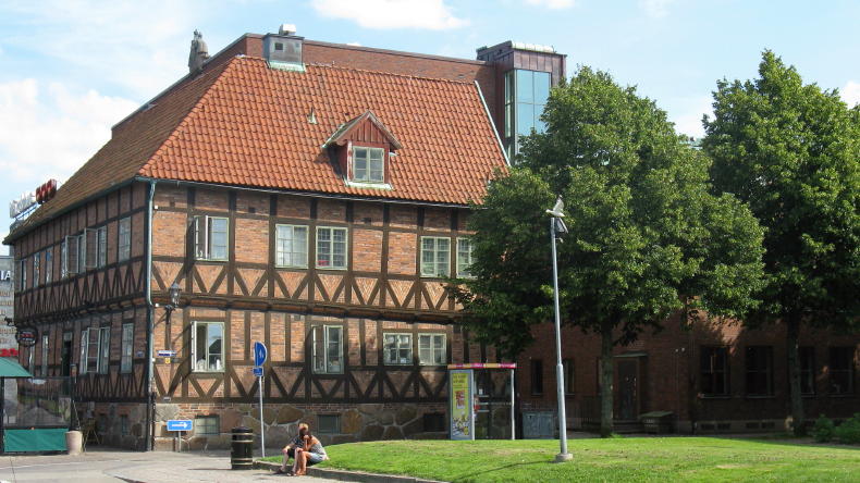 Halmstad
