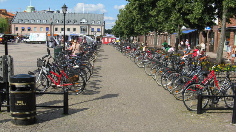 Halmstad