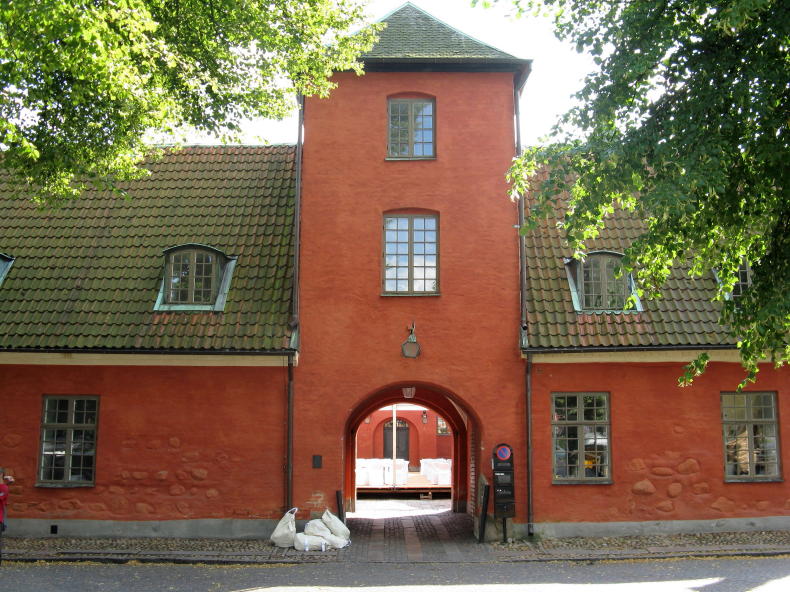 Halmstad