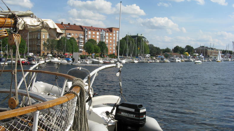 Halmstad