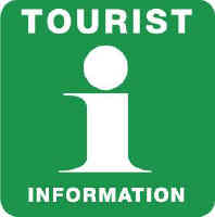 Touristenbüro lokal Touristenbüro für lokale Fragen