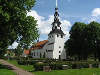 Ingatorps Kirche Ingatorps Kirche