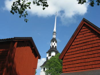 Ingatorps Kirche Ingatorps Kirche