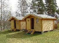Järnforsen B&B