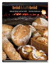 Jan Hedh, Bröd och Kaffebröd Jan Hedh, Bröd och Kaffebröd