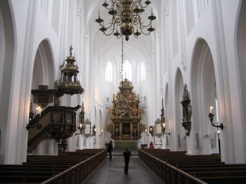 St. Petri, Malmö