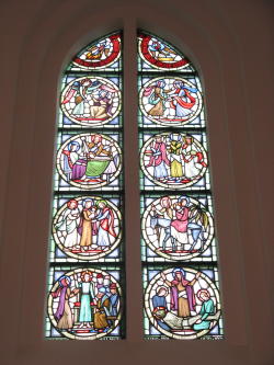 Kirche St. Petri Malmö