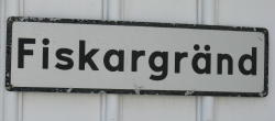 Klädesholmen