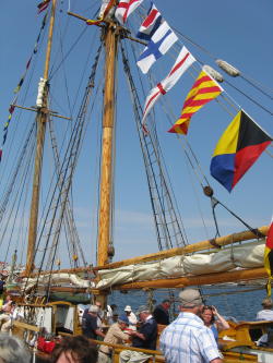 Klädesholmen