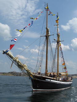 Klädesholmen
