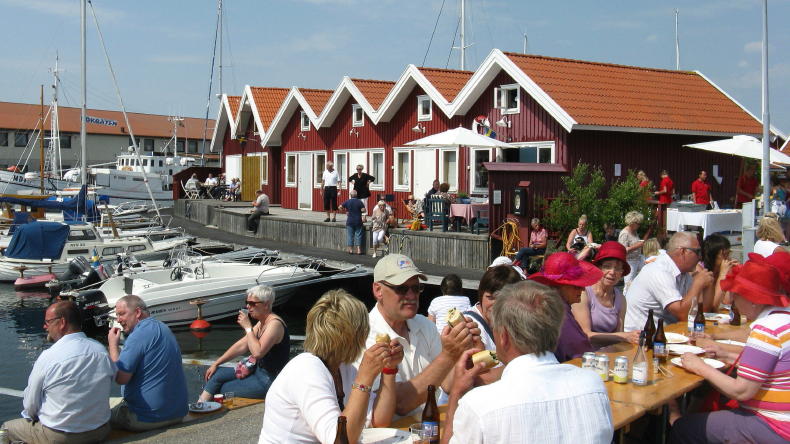 Klädesholmen
