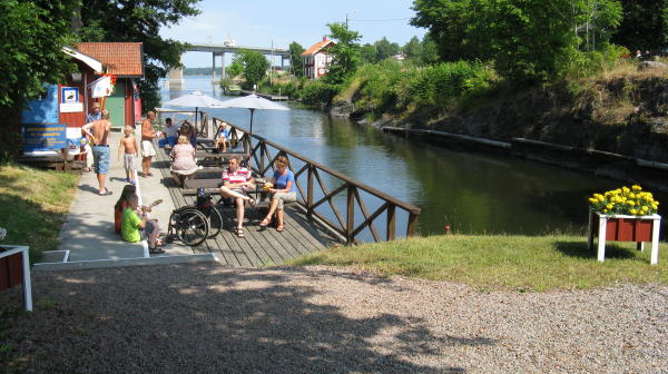 Köpmannebro