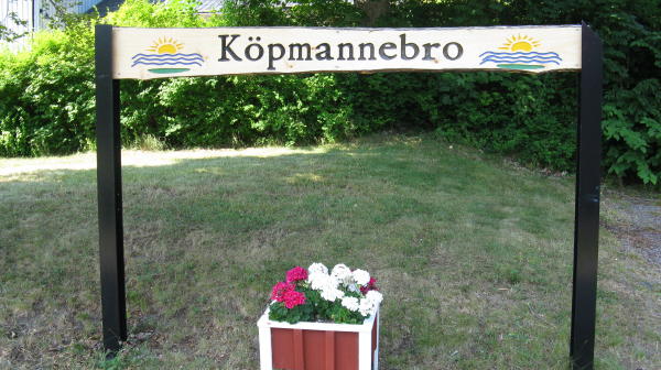 Köpmannebro