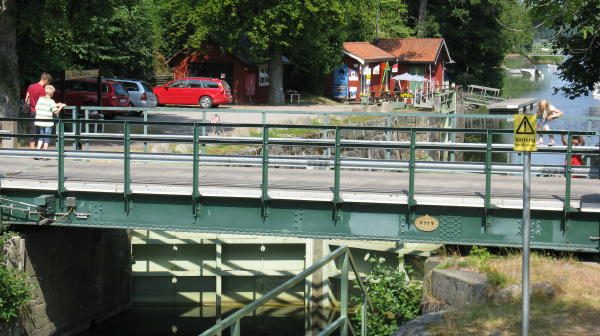 Köpmannebro