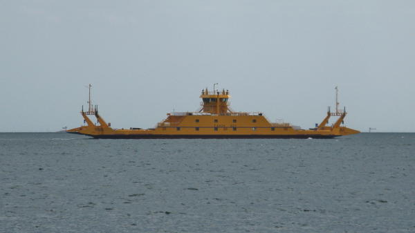 Kostenlose Fähren in Schweden
