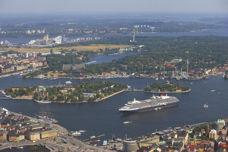 Stockholm