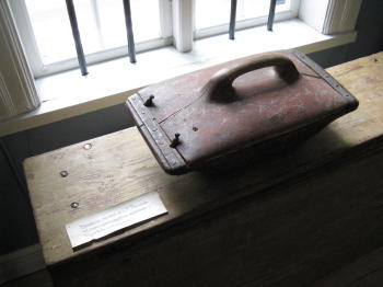 L. M. Ericssons Telefonmuseum Värmskog
