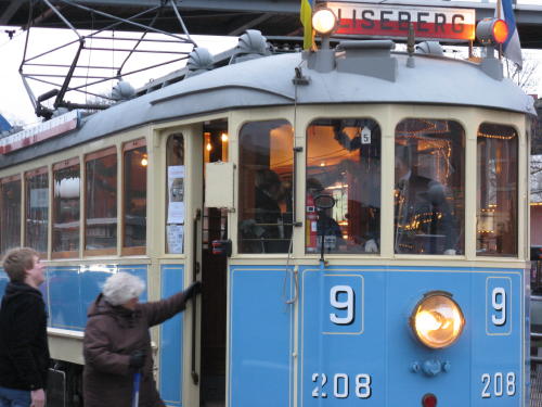 Vergnügungspark Liseberg