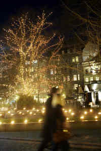 Malmö Gustav Adolfs Torg