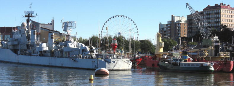 Maritiman