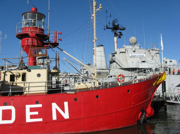 Maritiman