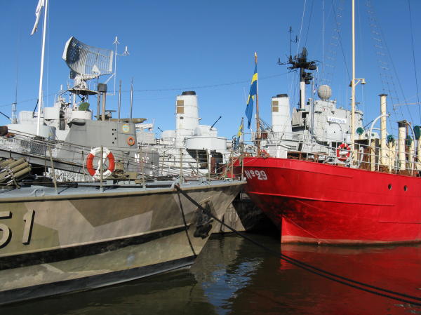 Maritiman