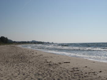 Mossbystrand