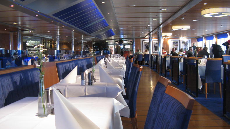 Stena Scandinavica