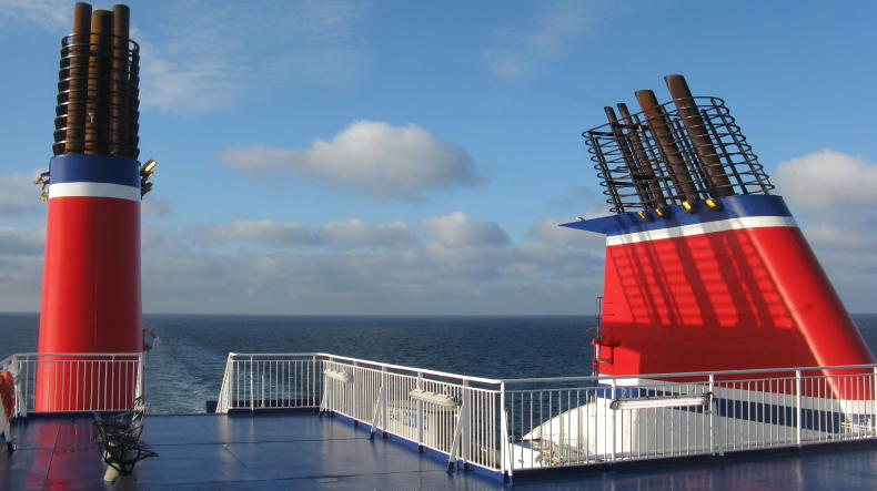 Stena Scandinavica