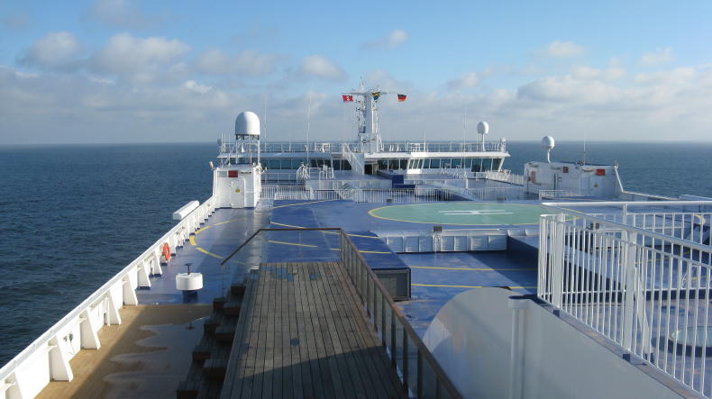 Stena Scandinavica
